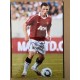 Signed photo of CORY EVANS the Manchester United footballer